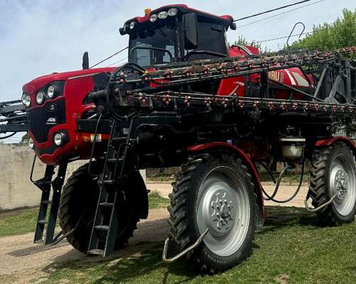 Pulverizador Ombu PAO 3000