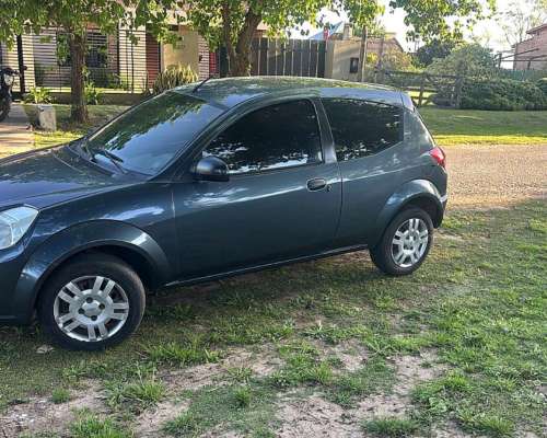 Ford KA FLY Viral 2010