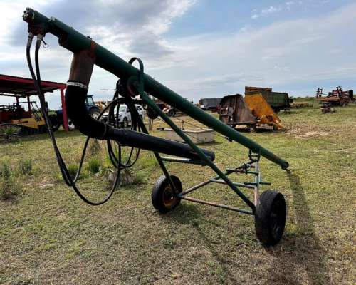 Chimango Hidráulico 5 Mts