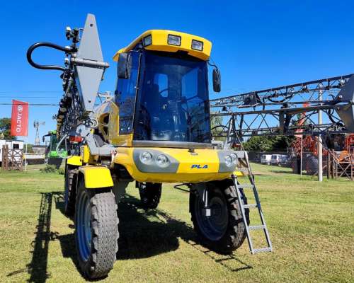 Pulverizadora Reparada Total Pla MAP 2700 Equipada