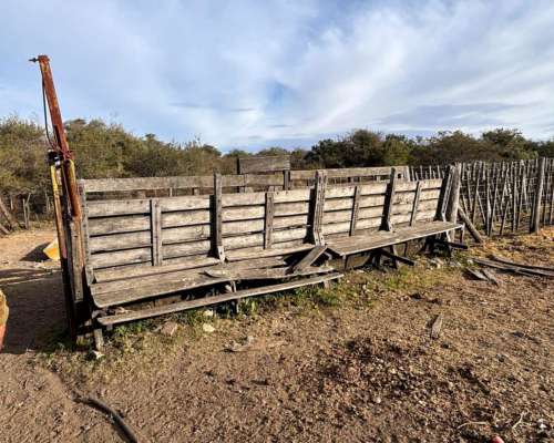 Campo Mixto Zona Berrotaran.-