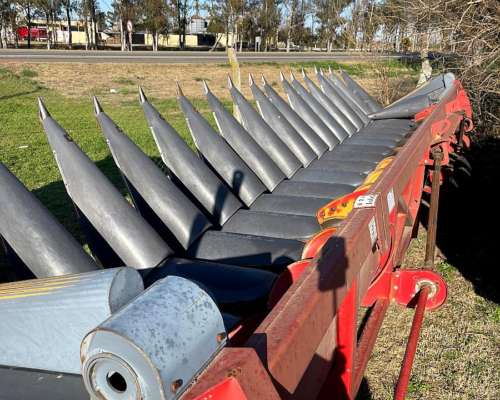 Cabezal Mainero 2008 18/52 Kit Jhon Deere