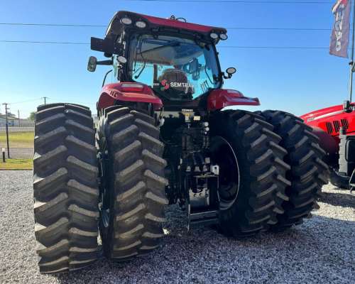 Tractor Case IH Puma 230 - 0km - Entrega Inmediata