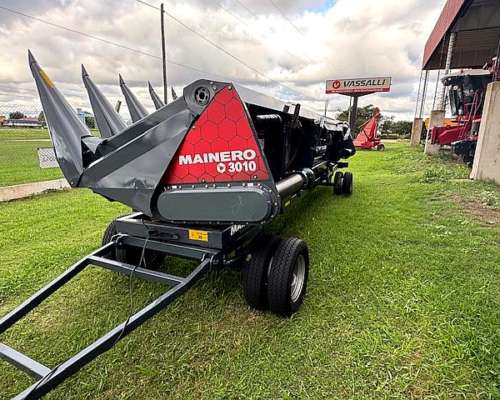 Maicero Mainero 3010 de 14 a 52 Entrega Inmediata