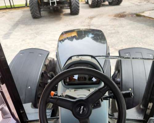 Tractor Valtra Serie S 353