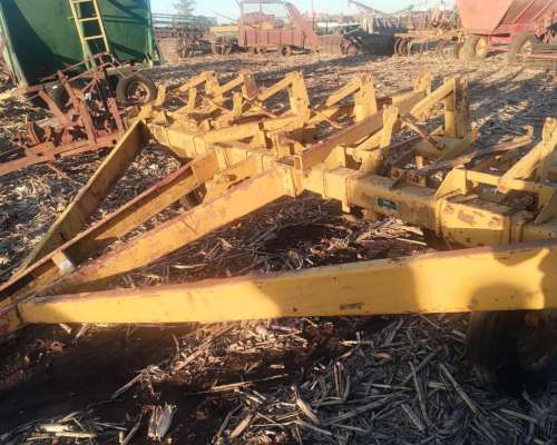 Escardillo Agrometal Variable 7