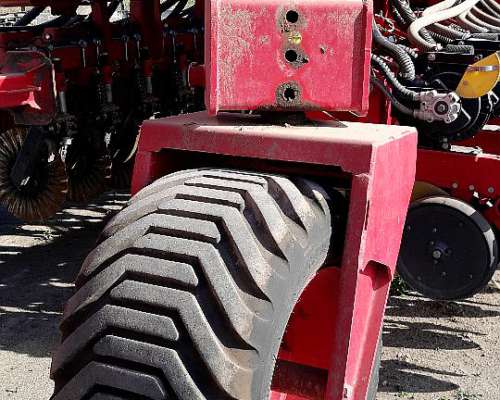 Sembradora Tanzi Mod Special 5, de 46 Líneas a 35 cm