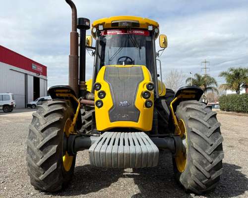 Tractor Pauny Audaz 220 -PILOTO-2020-2500 Hs-c. Cerrad