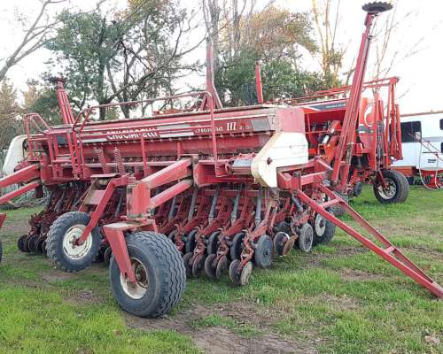 Semb G Fino Crucianelli Pionera III de 27 a 17.5
