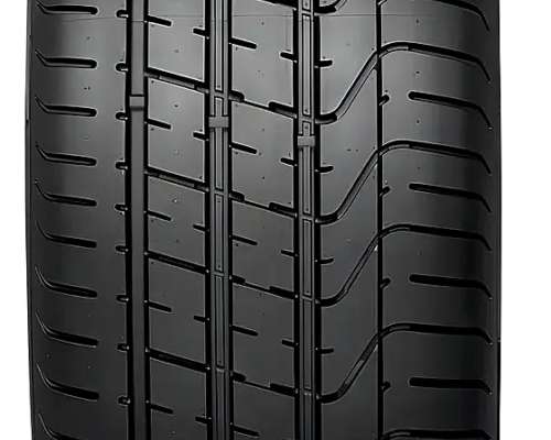 Cubierta Pirelli P-zero 235/35r20 88y A6