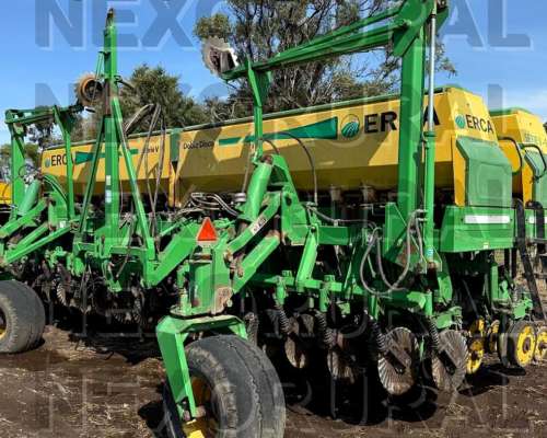 Erca Serie VF, año 2011, 29 Líneas a 21 CM. a Chorrillo