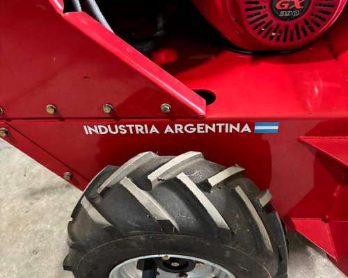 Zanjaedora Hdro 900 Plus Oportunidad.