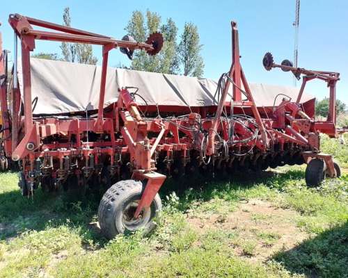 Semb.a Crucianelli Pionera IV de 40/17,5 C Kit a 35