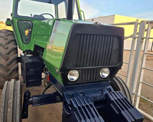 Deutz AX 120 Usado