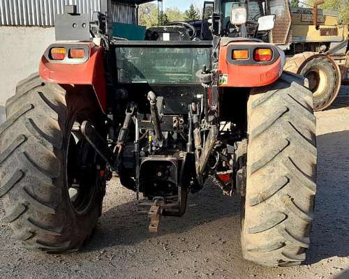Tractor Case Farmall 100 JX