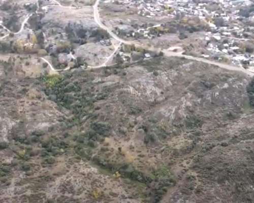 Tanti, Córdoba - 51ha