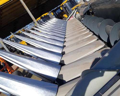 Cabezal Maicero Maizco ROW Free de 20 a 52 Nuevo