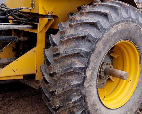 Pauny 540 2019 5800hs