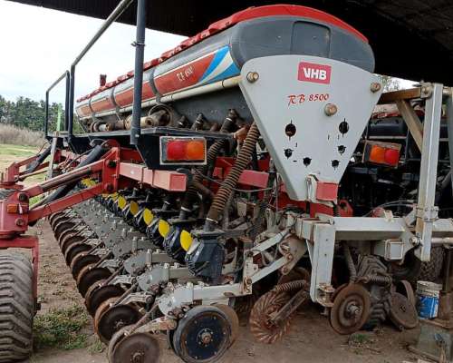 Sembradora Gruesa Neumatica VHB