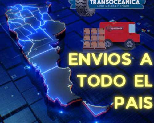 Cámara 7.50-18 Camion Tractor Acoplado 750x18 Pileta 750-18
