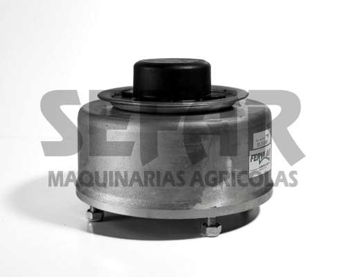 Soporte Inferior (p/pulmon 06-4720ra)/repuestos Pla