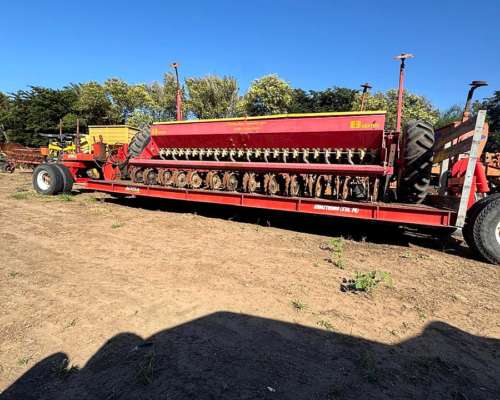 Carreton Hidraulico Acepla de 8tn