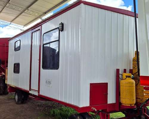 Casilla Rural el SOL