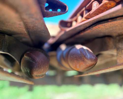 Maicero Maizco 10 a 52