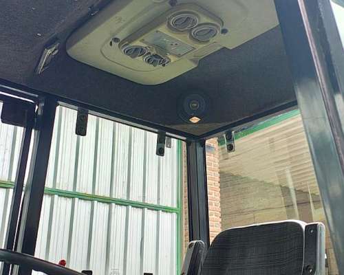 Tractor John Deere 2140