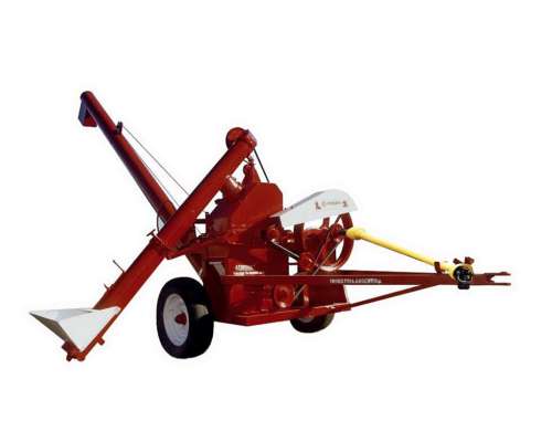 Moledora de Cereal Marca Pirro Modelo JP 8088