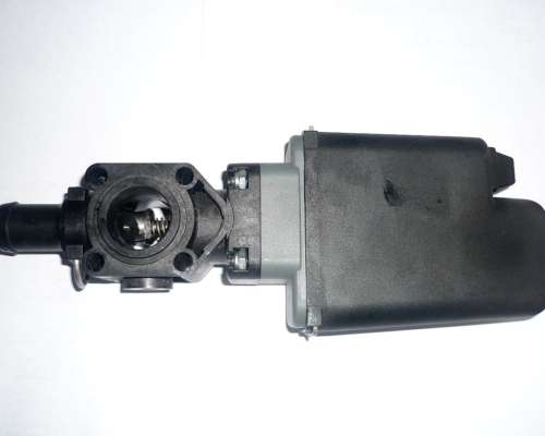 Valvula Reguladora de Presión Geoline