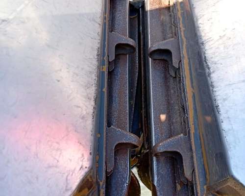 Maicero MDD 200 de 18 Surcos Kit JD