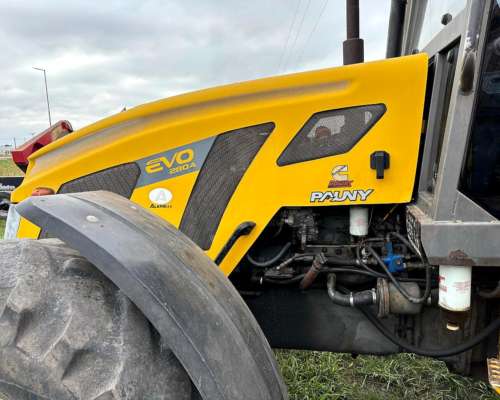 Tractor Pauny EVO 280a