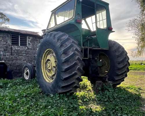 Tractor John Deere 3530