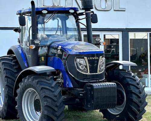 Tractor Lovol TR 1504