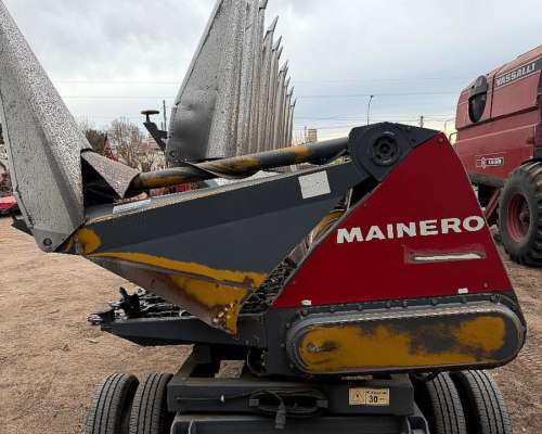 Maicero Mainero 3010 Cementado Total