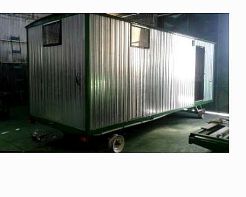 Casilla Rogriv Sanitaria -