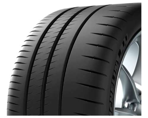 Neumático 265 35 R18 97y Michelin Pilot Sport CUP 2 CNT y