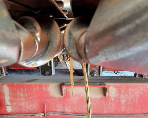 Maicero Mainero Mod 2008 de 13 S