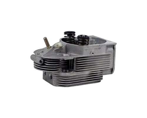 Tapa de Cilindro Armada Completa Deutz 913
