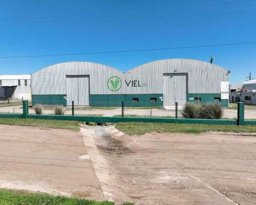 Pcia. de Cordoba - Sinsacate 2 Ha