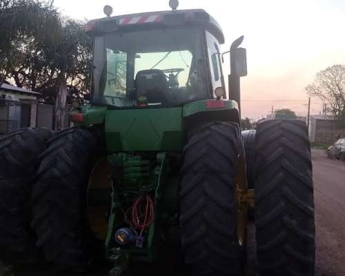 John Deree 8200 Americano