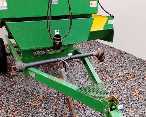 Mixer Montecor de 3 M3