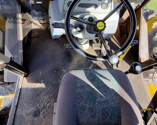 Tractor Pauny Mod. 500 año 2013 Impecable