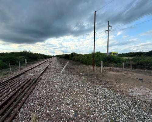 Remax Vende Campo Ganadero Sobre Ruta 34 Mailin
