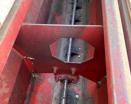 Cruccianelli Pionera IV de 30 a 23 con Alfalfero