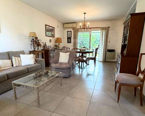 Dúplex en Venta - B° Nuevos Jardines del Boulevar, Córdoba