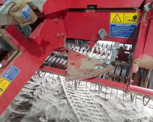 Roto Enfardadoras 5886 Mainero