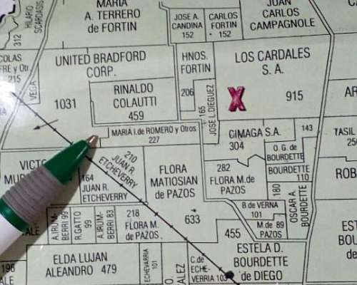 Campo en Venta en Rauch para Ganadería