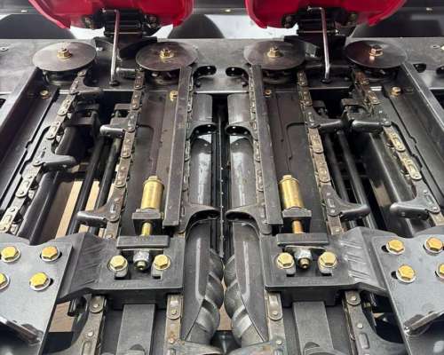 Cabezal Maicero Degrande Serie H 16/52 Nuevo Disponible